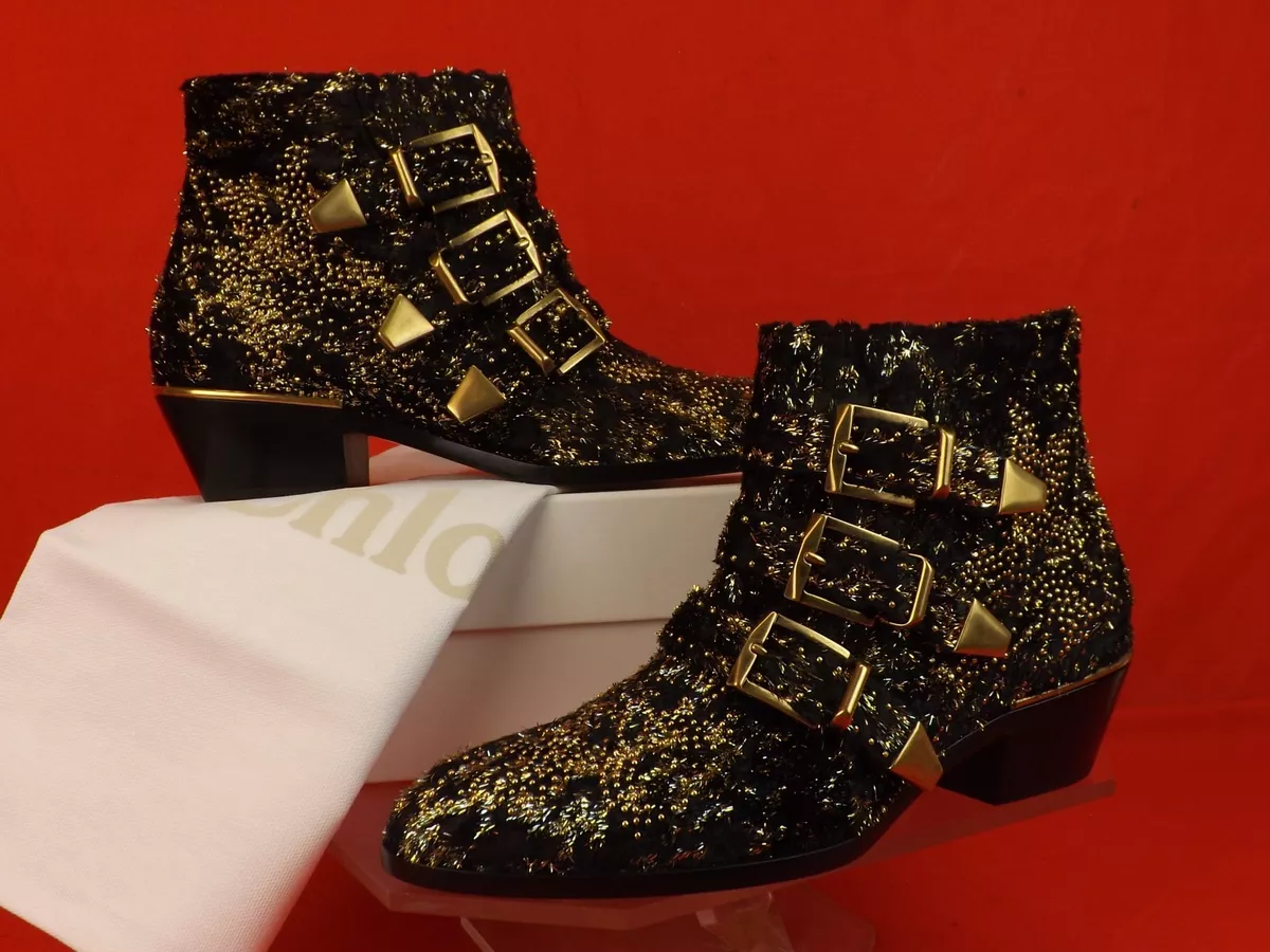 Chloe susanna boots ebay 2025