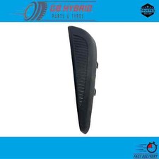 New Toyota Prius 2019~2022 DRL Running Fog Light Cover Passenger Side