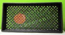 Hydrofarm MESH TRAY 10" x 20" Propagation Seedlings Cuts Nursery Greenhouse Flat