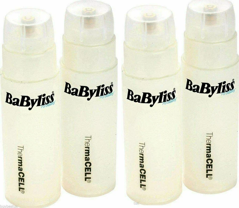 Babyliss 4580U Fitting Thermacell Gas Replacement Energy Cell - UK Shipping - Image 3 of 3