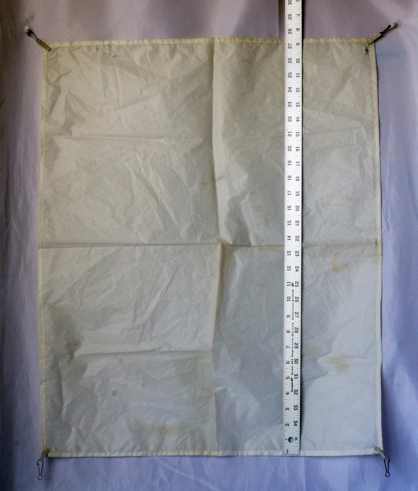Photoflex Inner Diffusion Baffle for Small Medium LiteDome Softbox 22x27"  - Image 3 of 4