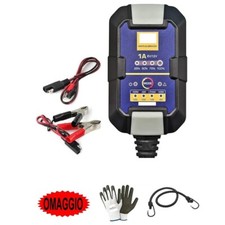 Pour BMW K 1 - 1000 Chargeur De Batterie Moto Universel