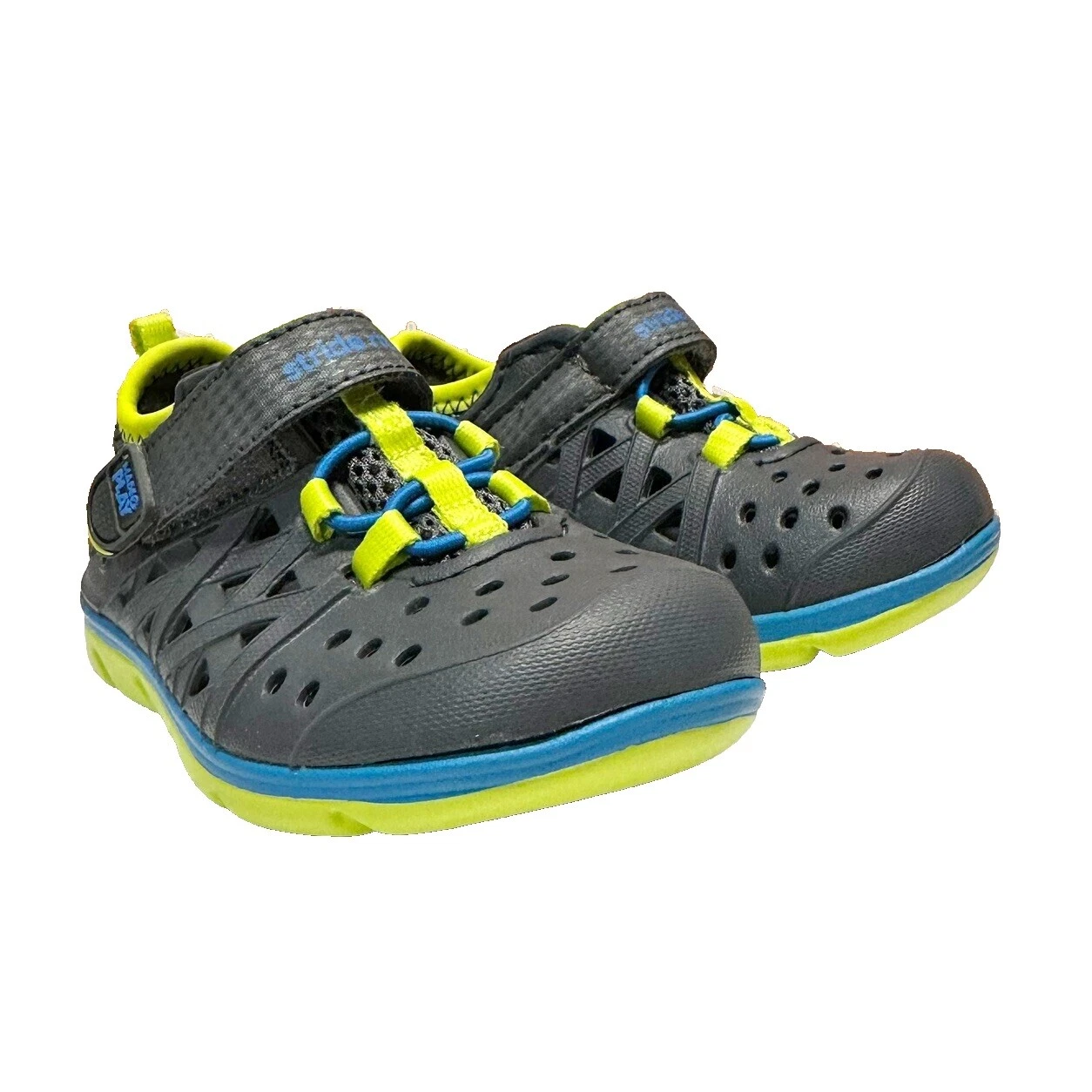 5 Borracha Bebê Stride Rite Sapato dos EUA