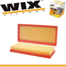 OEM Engine ENGINE AIR FILTER WIX For FORD F-150 1987-1996 L6-4.9L