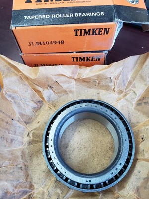 Timken подшипники каталог