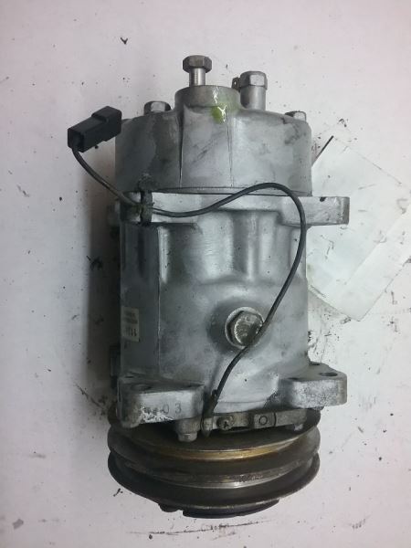 AC Compressor 1993 BENTLEY BROOKLAND SH-6-5RM