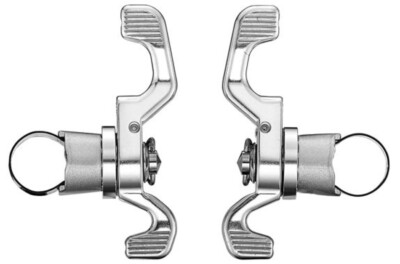 Dia-Compe Ene Wing Schalthebel - Shimano/Campagnolo kompatibel