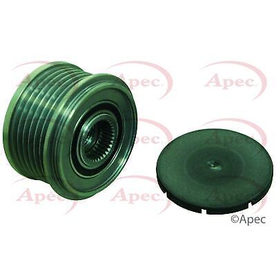 Apec Alternator Pulley for Renault Scenic dCi 100 1.5 Nov 2003 to Nov 2005 - Picture 1 of 8