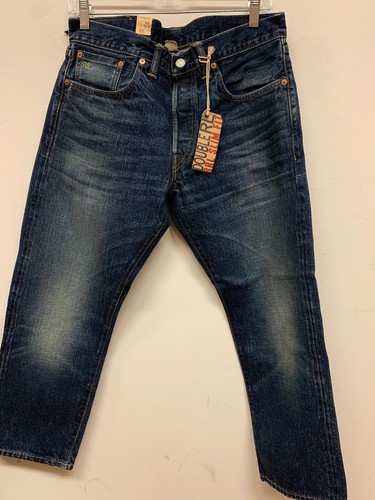 Polo Ralph Lauren RRL Mens Milwaukee 
