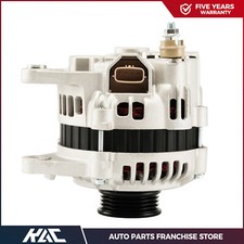 Alternator For 1.8 1.8L Mirage 1998-2002 2.0 2.0L Mitsubishi Lancer 2002-2004