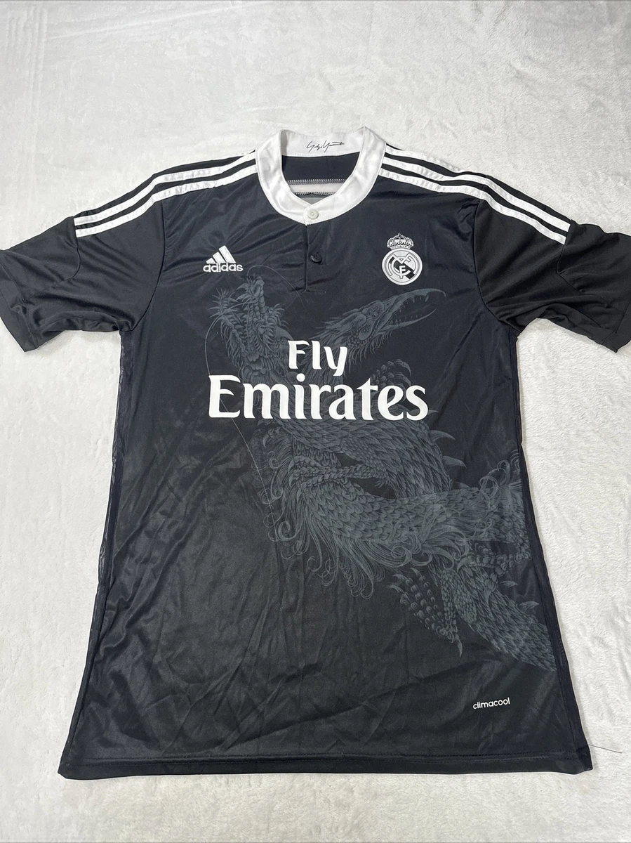 real madrid jerseys youth xl