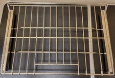 OEM Jenn-Air Oven Sliding Rack W11256305 for JJW3830DP03 Open Box Free Shipping