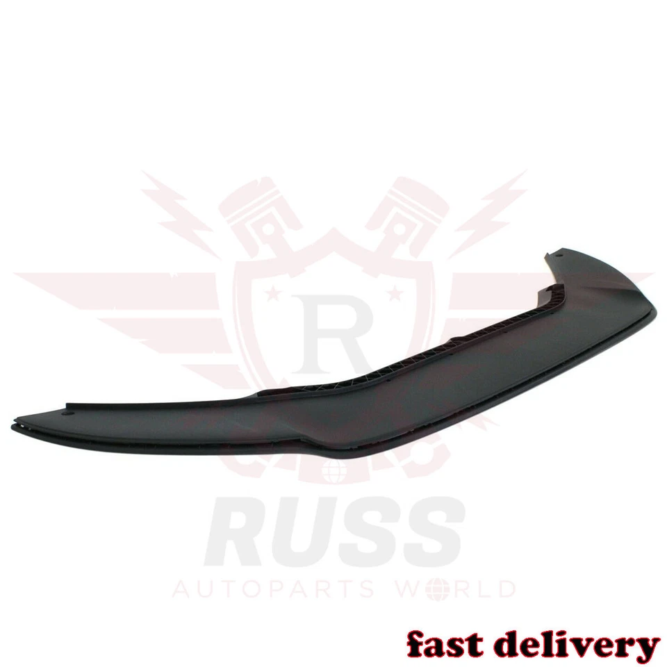 New Front Lower Bumper Spoiler Fits 2012-2015 Volkswagen Passat Sedan VW1093117 Foto 4 de 4