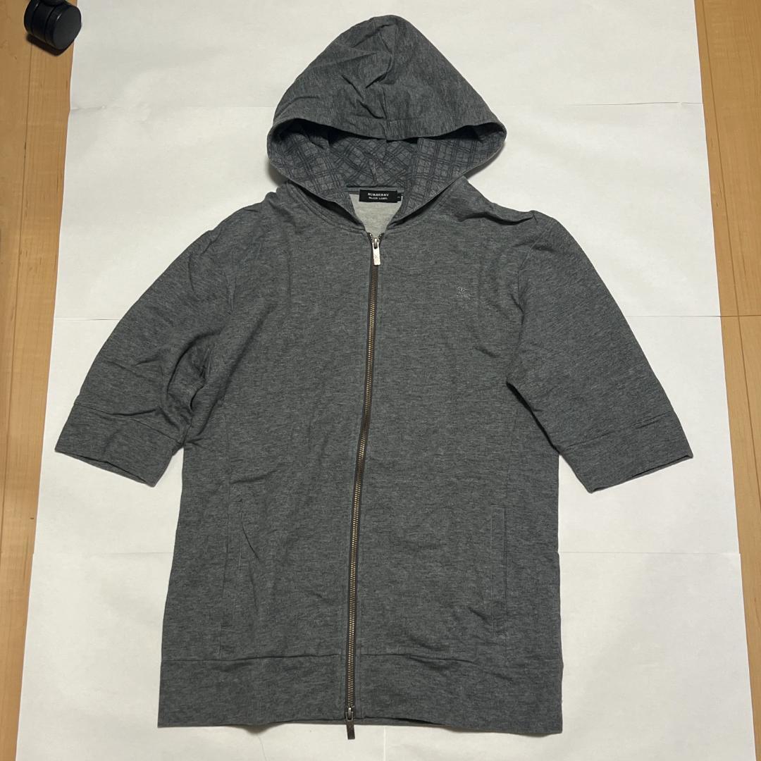 Burberry Hoodie Men's Fashion from Japan