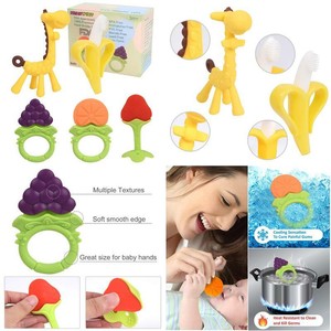 bpa free teething toys