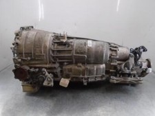 Boite de vitesse Audi A8