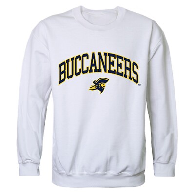 East Tennessee State University Buccaneers ETSU Sweater - Officially Licensed