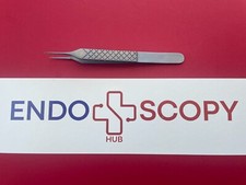 Codman Tying Forceps Titanium