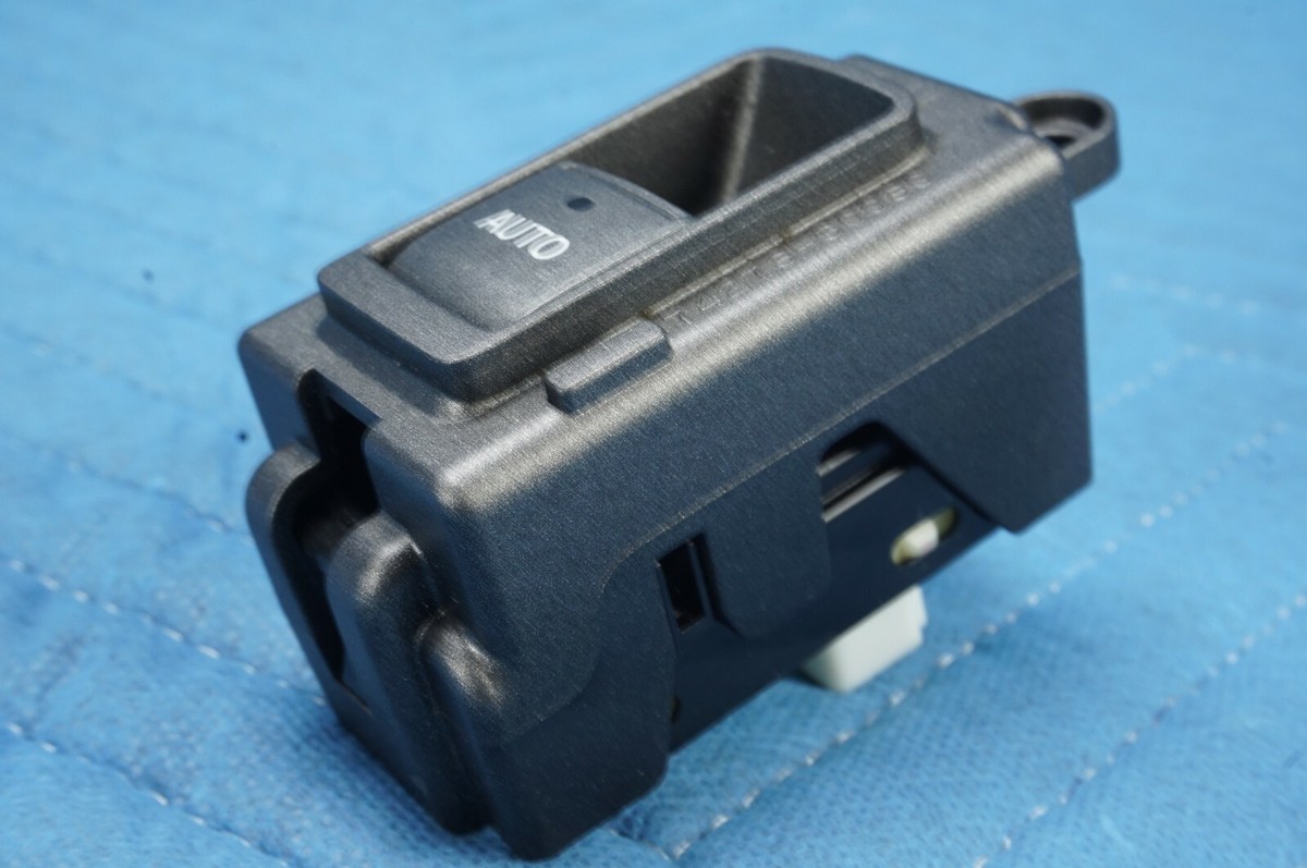 Lexus LX570 Rear Door Window Switch Passenger Side 2008-2015 OEM