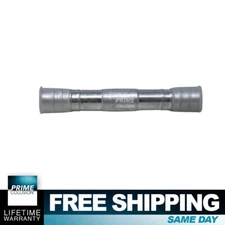 CLIMAPARTS Fitting # 10 Aluminum Pipe