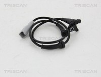 Triscan 818028110 ABS Sensor Vorne FüR Peugeot 307 1.4-2.0D 08.00-12.12