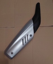 Griglia paracalore marmitta Piaggio Beverly 300 2010-2020 Nuova cod.878730