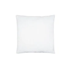 22" Square Hypoallergenic Luxury 90/10 Feather/Down Blend Pillow Insert 