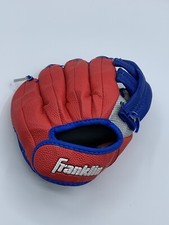 Franklin Ready To Play 9N Youth Smart Start Baseball Glove Right Hand Throw