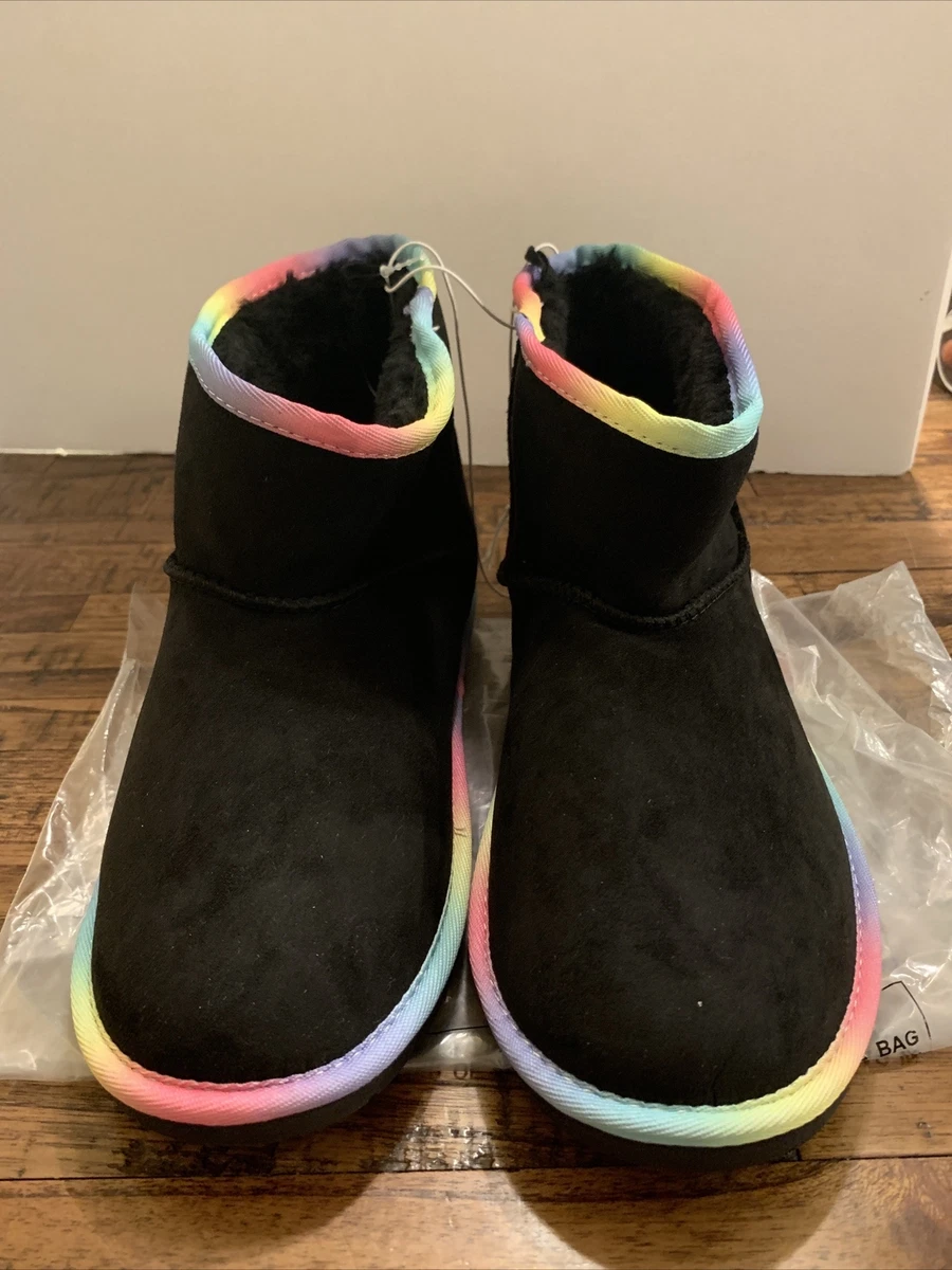 Youth size shop 6 boots