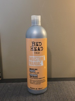 Moisturizing Shampoo  TIGI Bed Head Moisture Maniac