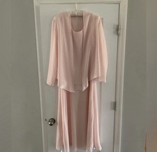 Draper's & Damon's Women's Special Occassion Dress - Size 16