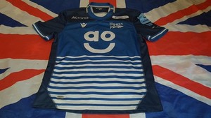 Sale Sharks Rugby | eBay