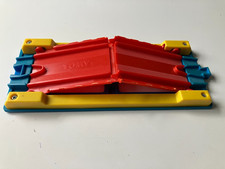 Tomy Trackmaster, Thomas and Friends Blue Track straight curve points - choose