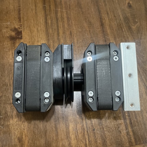 BOSCH 3 842 517 843, Belt Drive w/ Shaft Attachment  (KB)