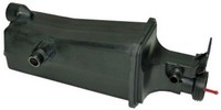 Mahle CRT 116 000S AusgleichsbehäLter, KüHlmittel FüR BMW