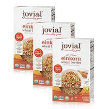 Einkorn 100 Organic Wheat Berries - Einkorn Berries, Organic Wheat Berries, ...