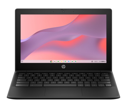 HP Fortis G1m 11.6-Inch HD SVA Rugged Chromebook 4GB, 32 GB Flash ChromeOS