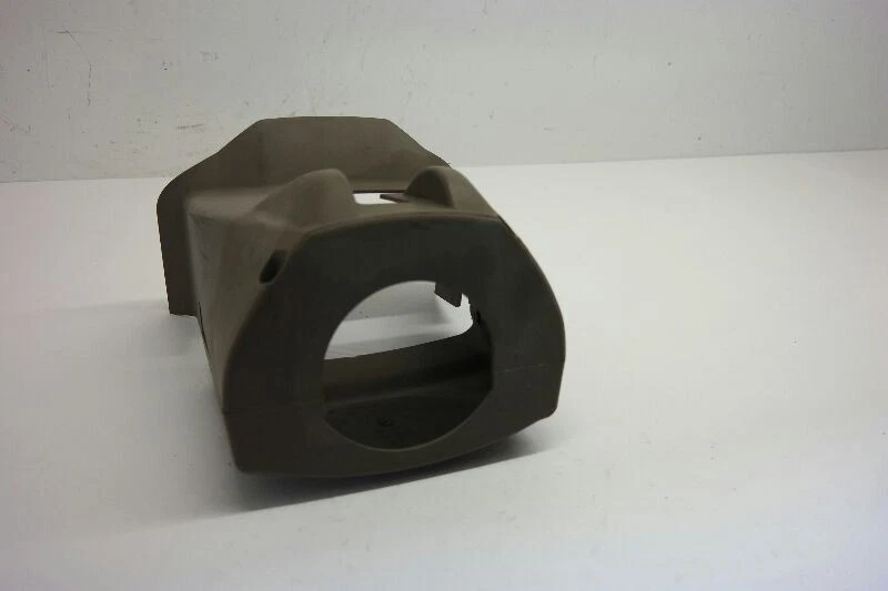 Chrysler Town Country 2008-2010 columna de dirección moldura envolvente  Foto 3 de 4