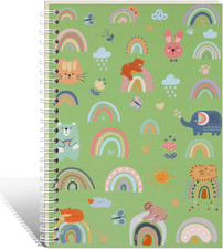 Reusable Sticker Book Collecting Album Sticker Storage Book for Adults 37 Sheets