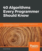 40 Algorithms Every Programmer Should Know Imran Ahmad Taschenbuch Englisch 2020