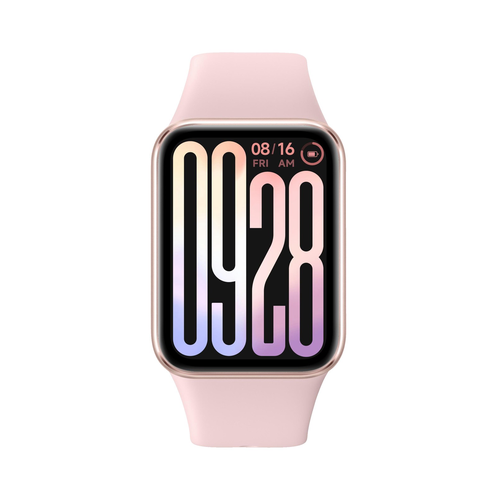 XIAOMI Smart Band 9 Pro Умные часы Розовое золото 13190₽