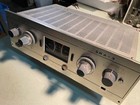 Sony SRA-3 Stereophonic Amplifier — photo 2
