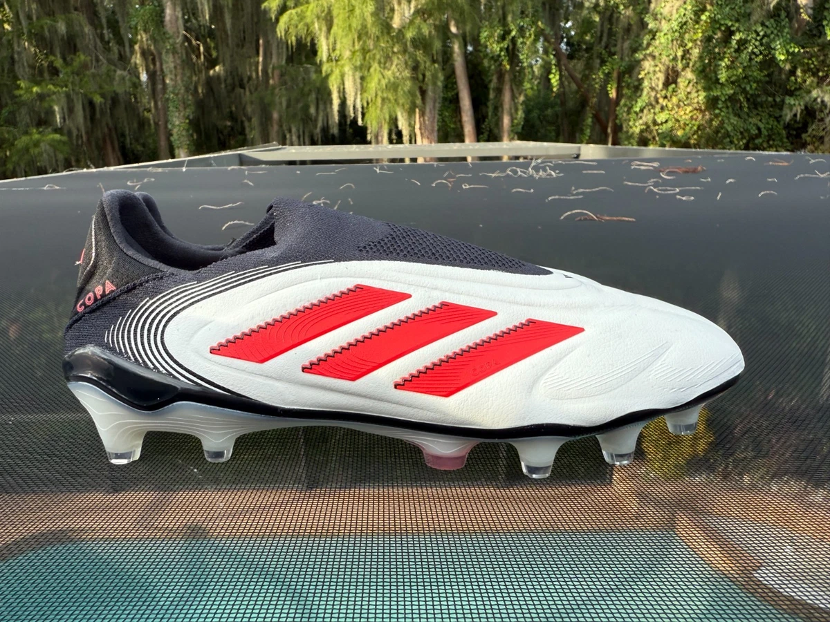 adidas Copa Pure 3 Elite Laceless FG Pure Victory Pack for Sale
