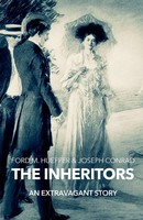 The Inheritors | Ford Madox Hueffer (U. A.) | Taschenbuch | Englisch | 2012