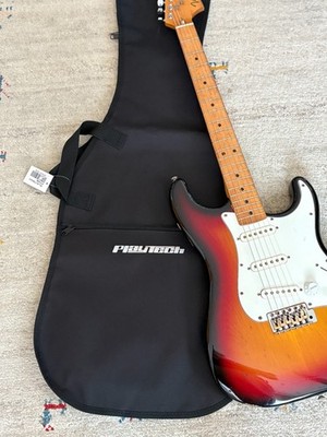 ギター Tokai SS-60 Silver Star Made in Japan Tokai Silver Star SS60 '81 Vintage MIJ Electric Guitar Made in