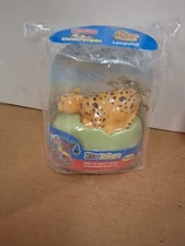 Fisher Price Little People Zoo Talkers Leopard Y4304