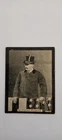 President Roosevelt Tobacco Card Lot 5 No Tariff Fee