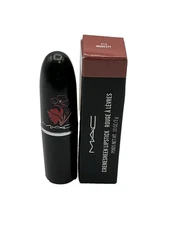 MAC Cremesheen Lipstick .10 oz / 3 g New in Box! (Modesty 213)