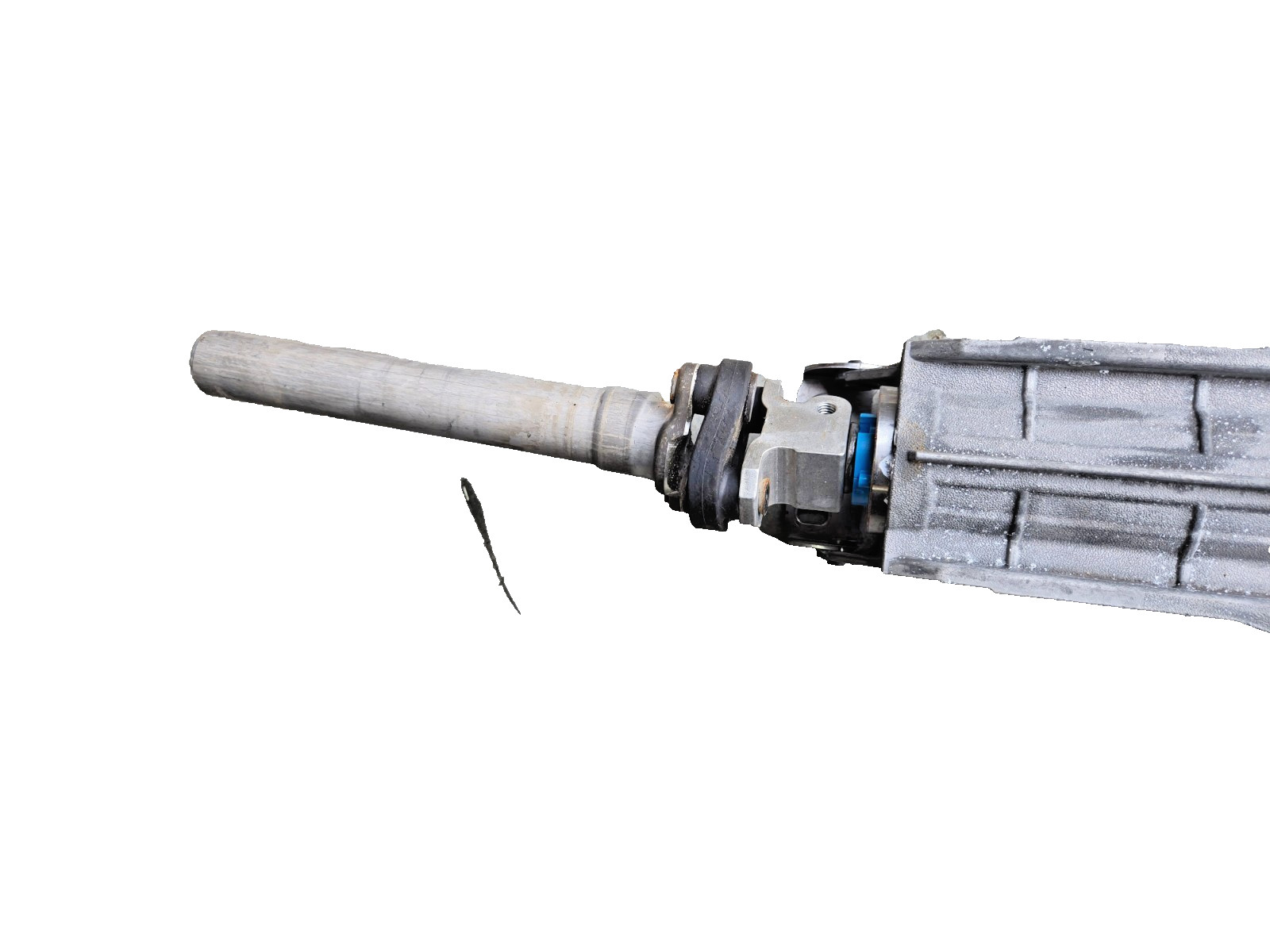 14-20 BMW I8 i12 Steering Column Assembly OEM