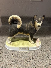 Lionstone - Husky - Decanter